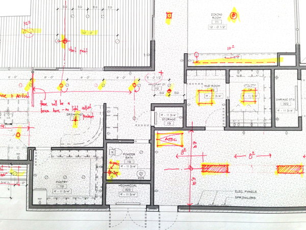 Building Design Changes Cost you big dollars