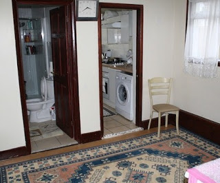 Great! I can See Where Your Toilet is!